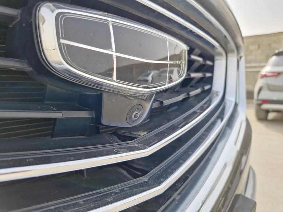 جيلي ازكارا Full 2021 