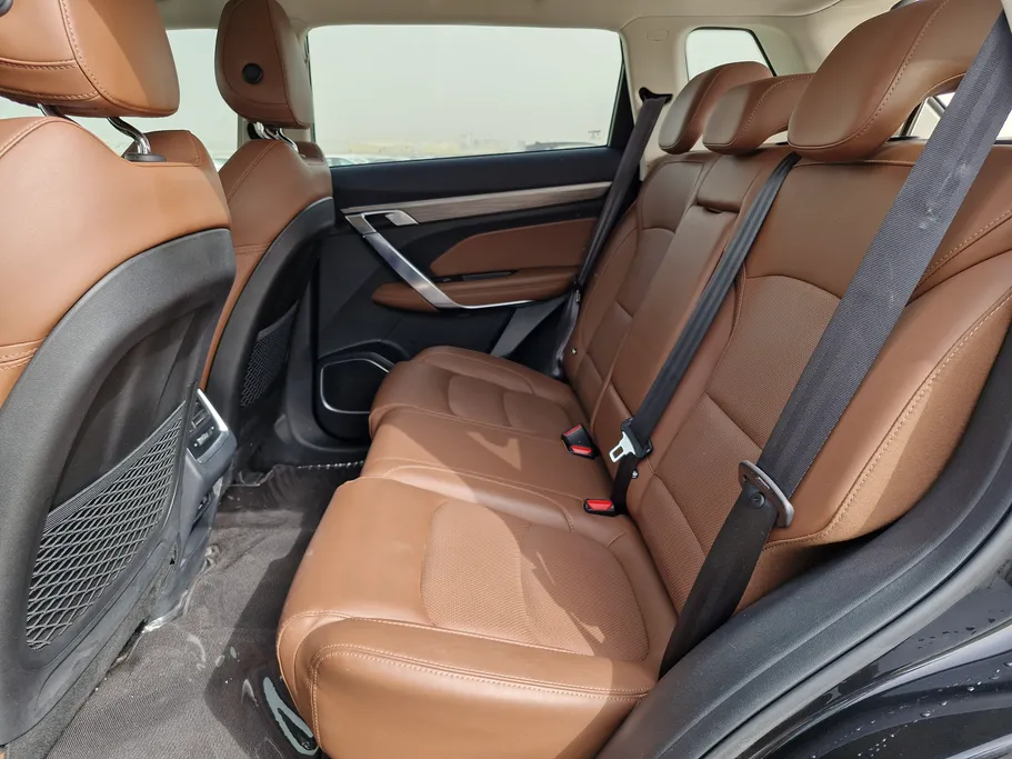 جيلي ازكارا Full 2021 