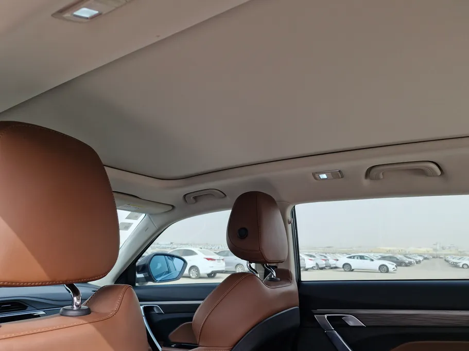 جيلي ازكارا Full 2021 