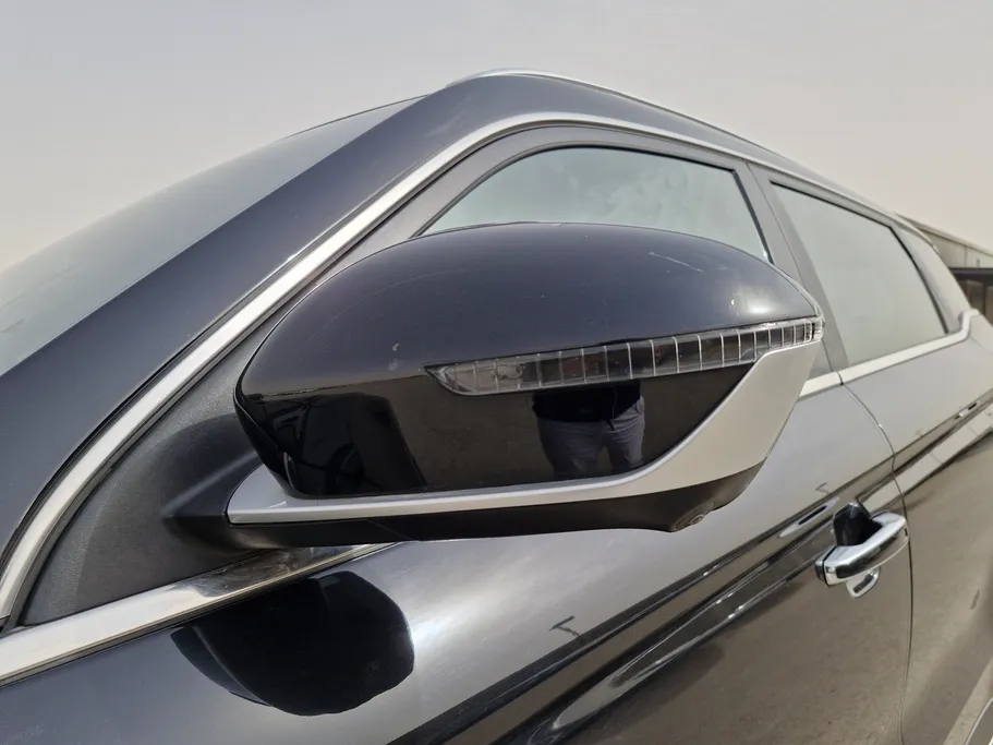 جيلي ازكارا Full 2021 