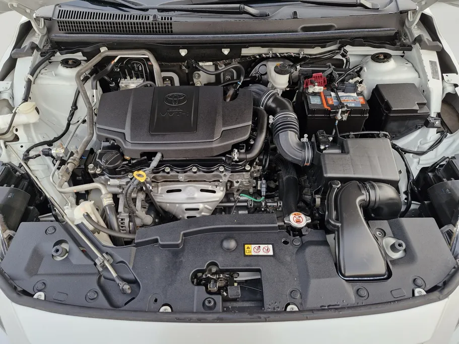 2023 Toyota Yaris  Y 