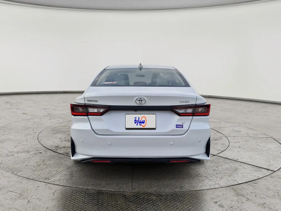 تويوتا يارس Y 2023 