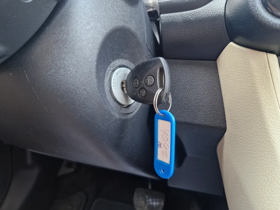 2023 Toyota Yaris  Y 