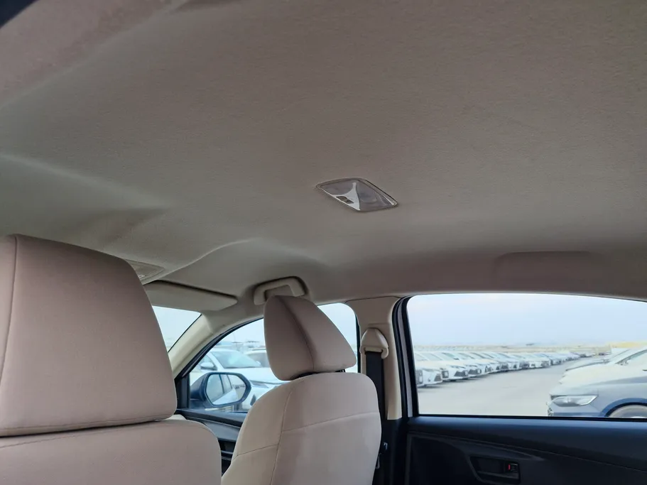 2023 Toyota Yaris  Y 