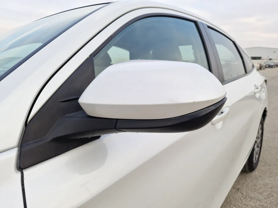 2023 Toyota Yaris  Y 