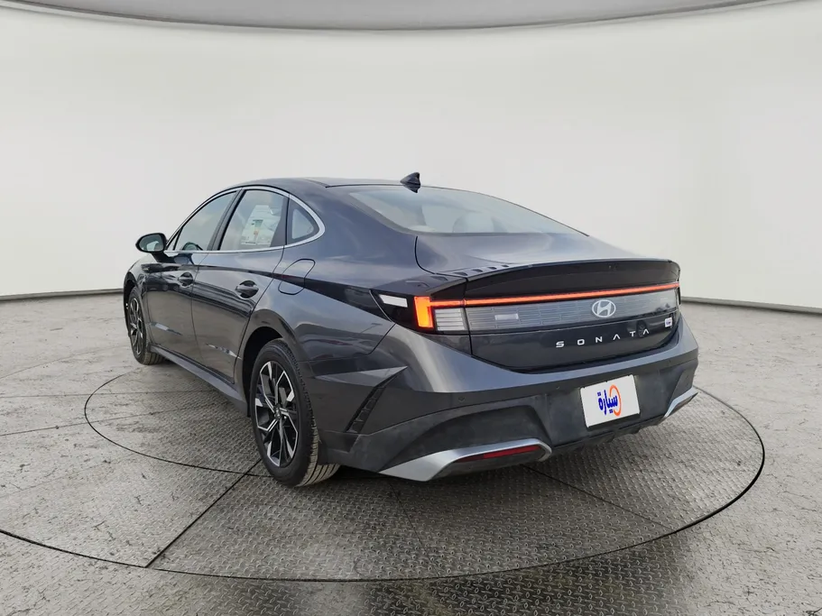 هيونداي سوناتا فلييت 2024 