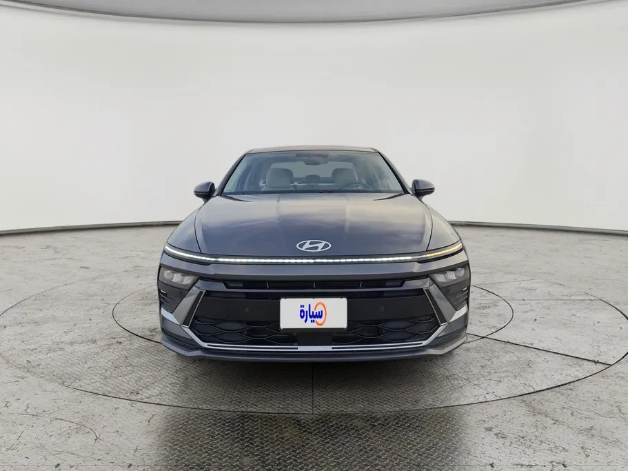 هيونداي سوناتا فلييت 2024 