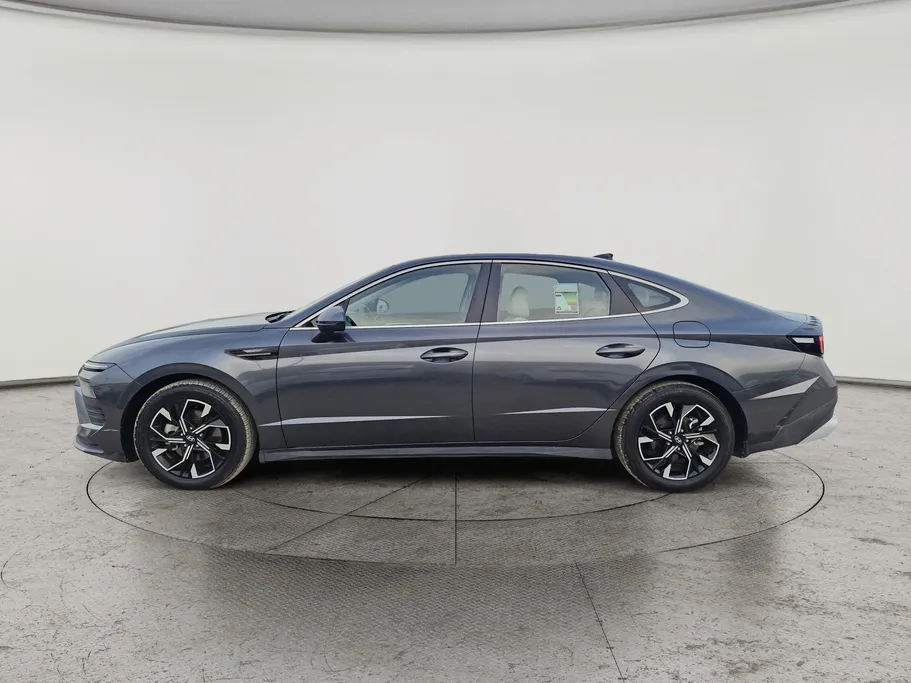 هيونداي سوناتا فلييت 2024 