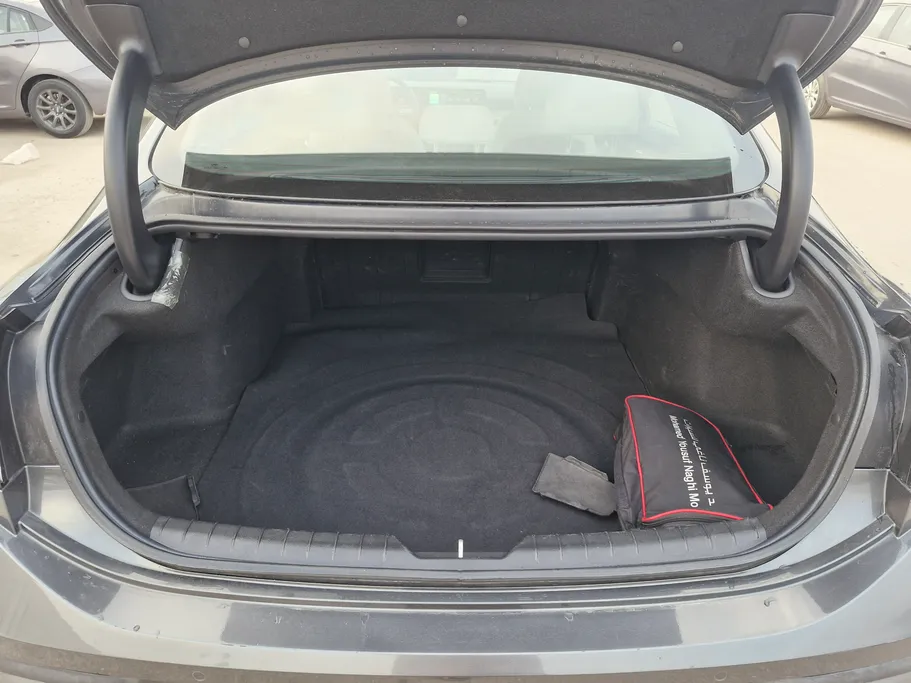 هيونداي سوناتا فلييت 2024 