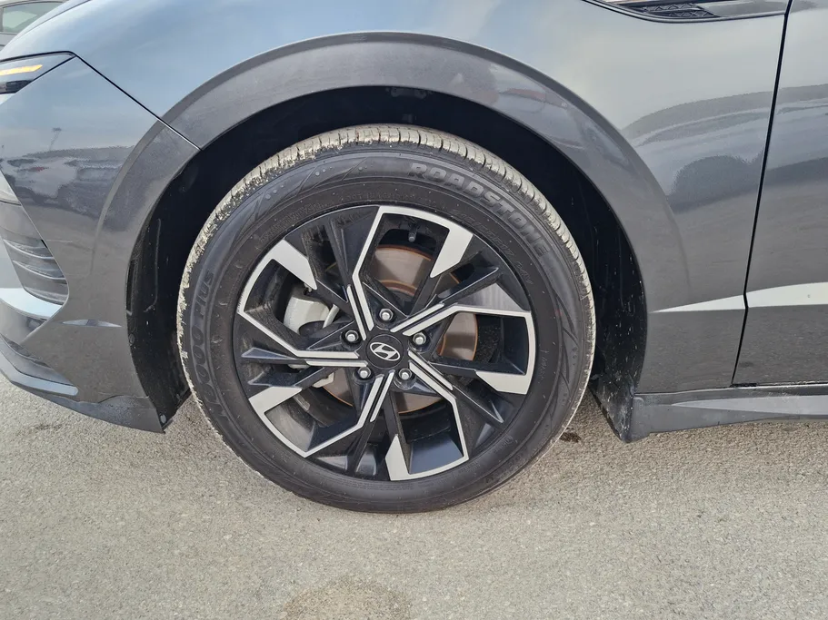 هيونداي سوناتا فلييت 2024 