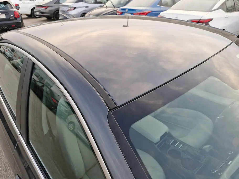 هيونداي سوناتا فلييت 2024 