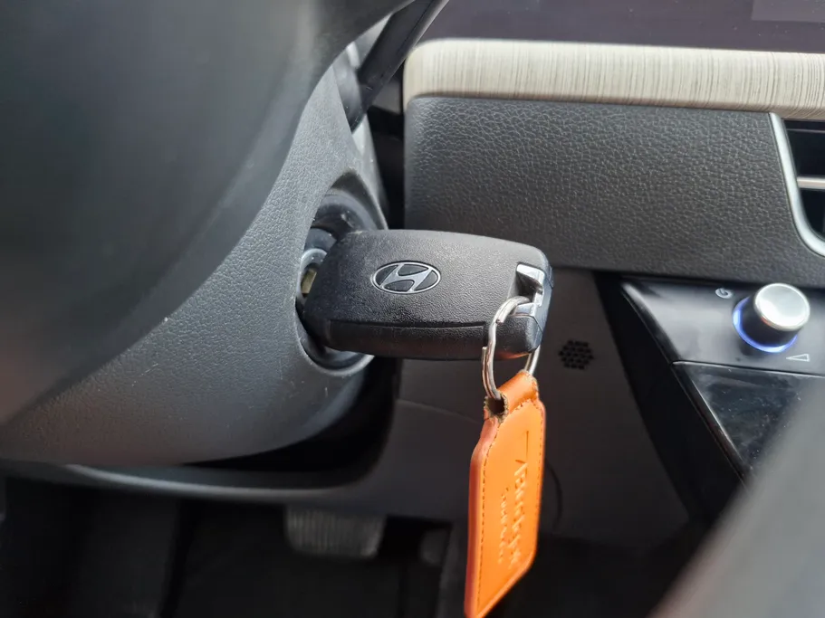 هيونداي سوناتا فلييت 2024 