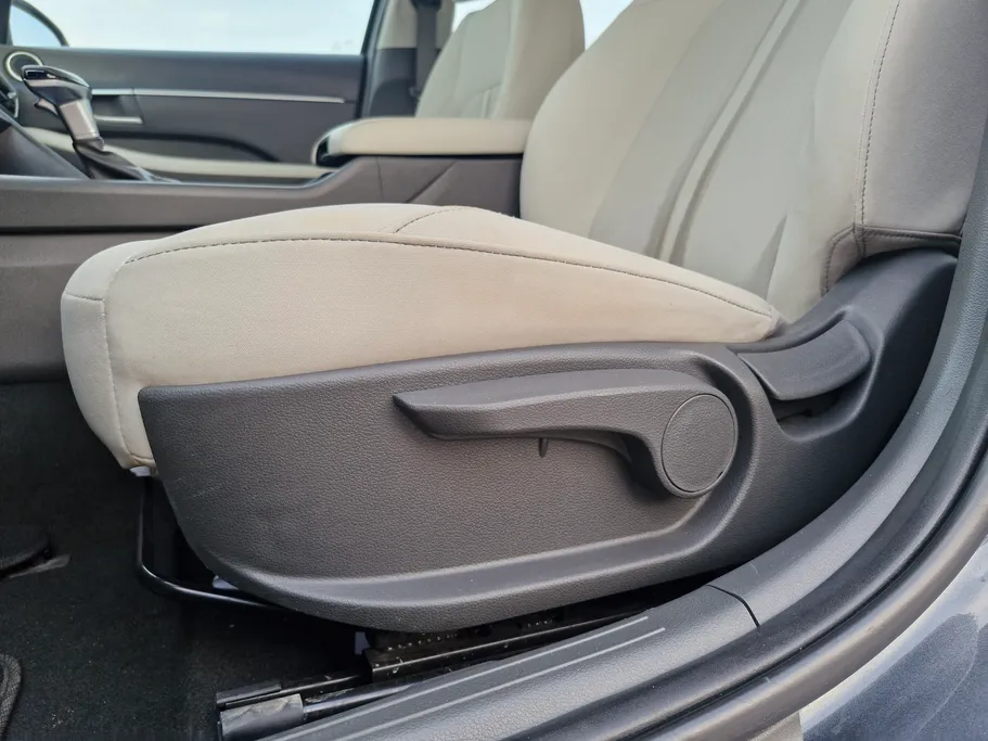 هيونداي سوناتا فلييت 2024 