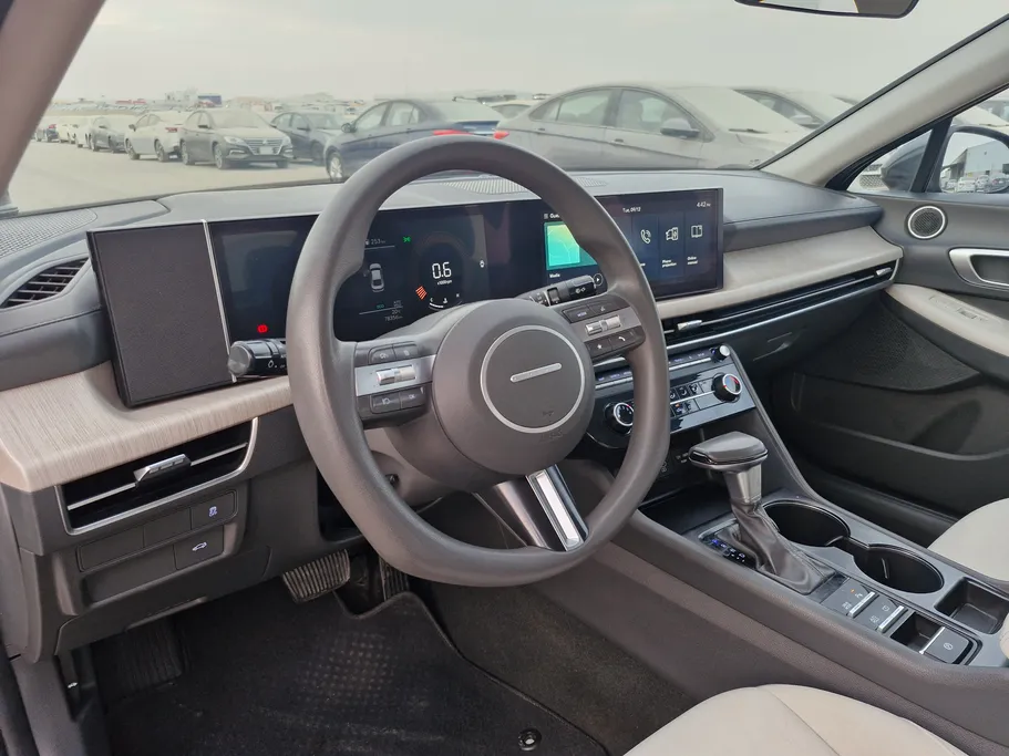 هيونداي سوناتا فلييت 2024 