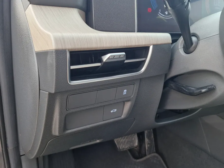 هيونداي سوناتا فلييت 2024 