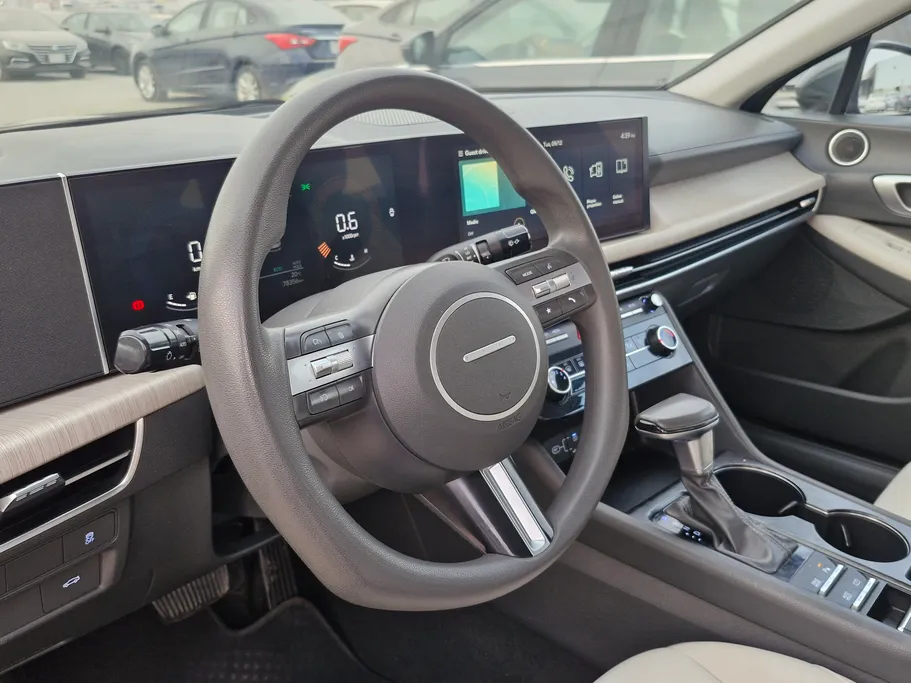 هيونداي سوناتا فلييت 2024 