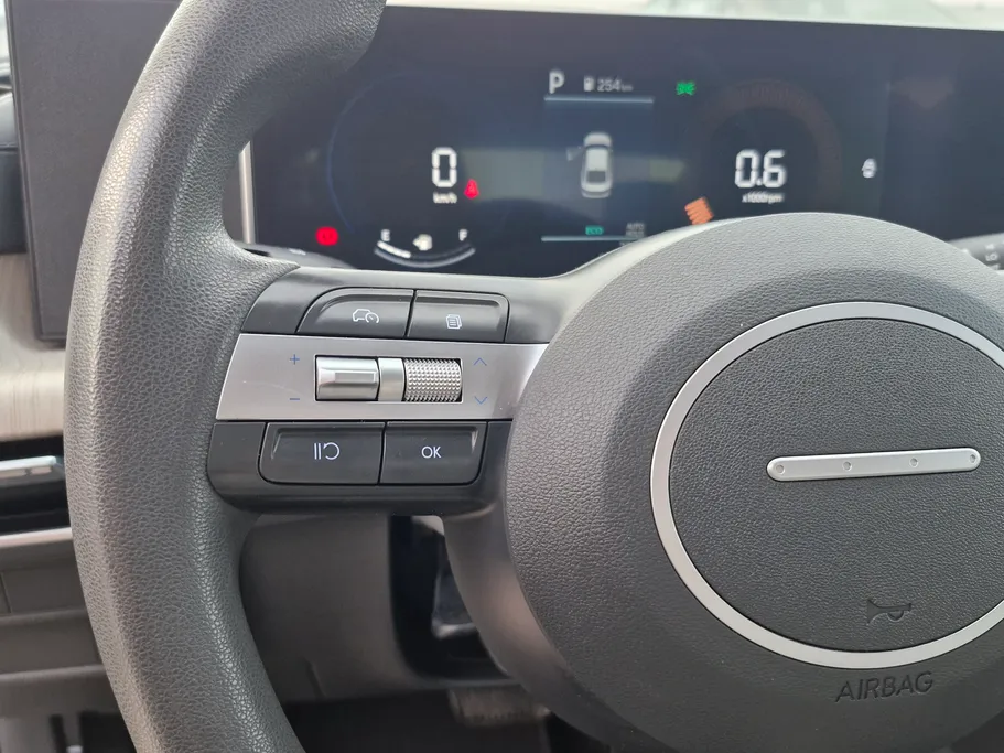 هيونداي سوناتا فلييت 2024 