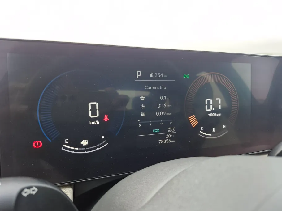 هيونداي سوناتا فلييت 2024 