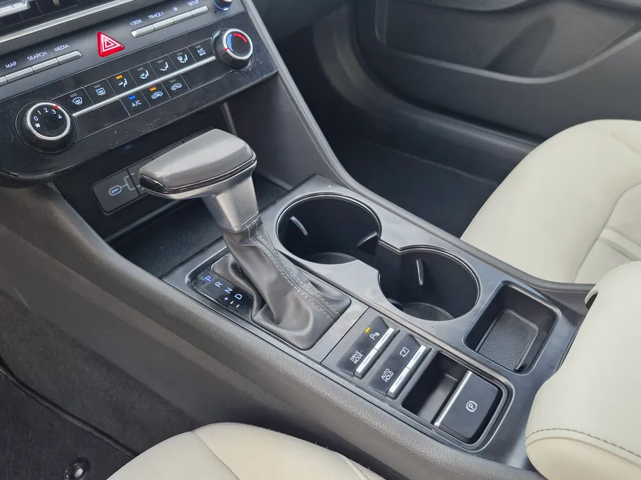 هيونداي سوناتا فلييت 2024 