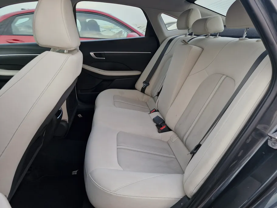 هيونداي سوناتا فلييت 2024 