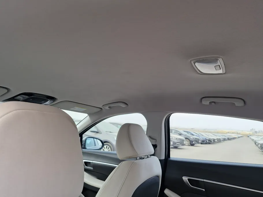 هيونداي سوناتا فلييت 2024 