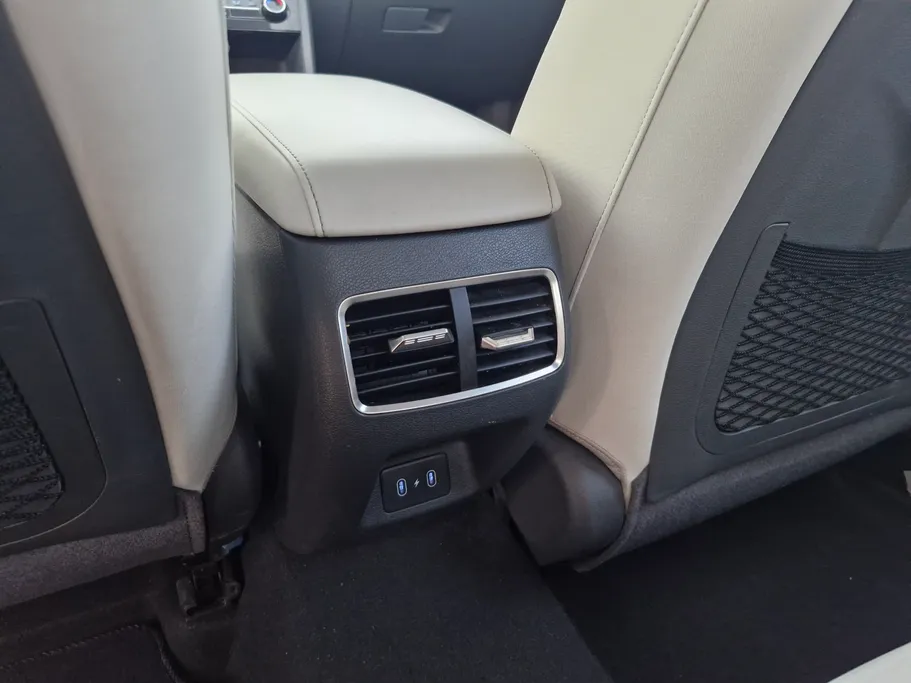 هيونداي سوناتا فلييت 2024 