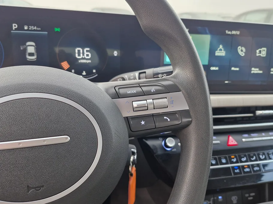 هيونداي سوناتا فلييت 2024 