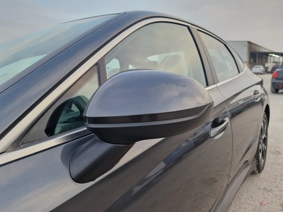 هيونداي سوناتا فلييت 2024 