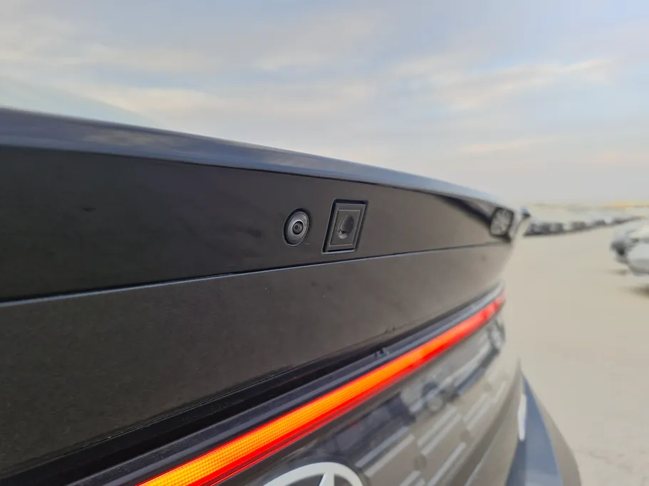 هيونداي سوناتا فلييت 2024 