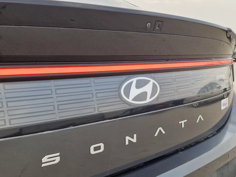 هيونداي سوناتا فلييت 2024 