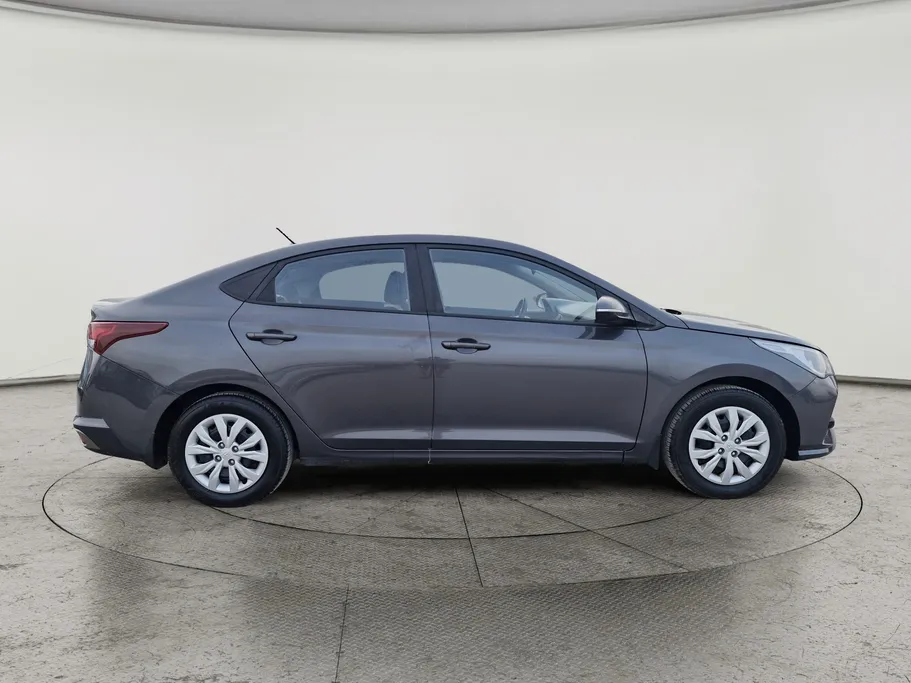 2023 Hyundai Accent Smart 