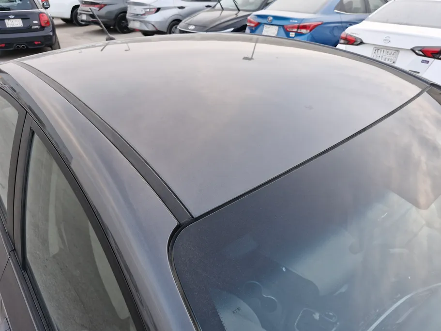 2023 Hyundai Accent Smart 