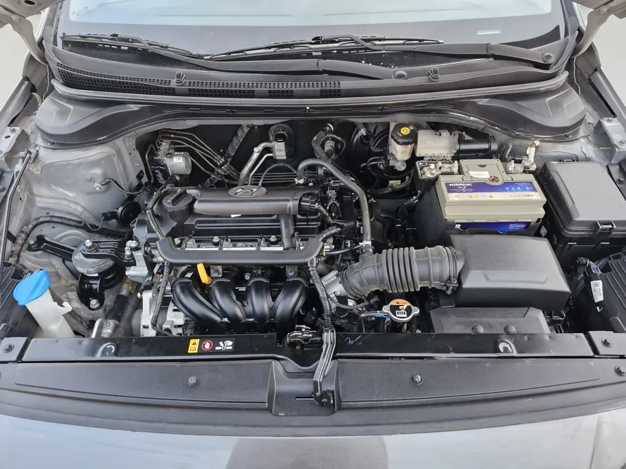 هيونداي اكسنت سمارت 2023 