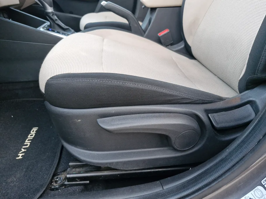 2023 Hyundai Accent Smart 