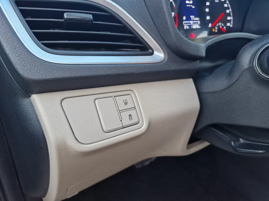 2023 Hyundai Accent Smart 