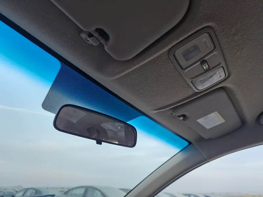 2023 Hyundai Accent Smart 