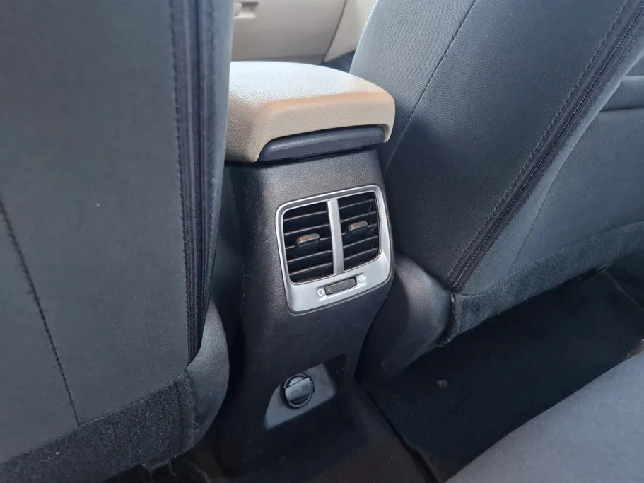 2023 Hyundai Accent Smart 