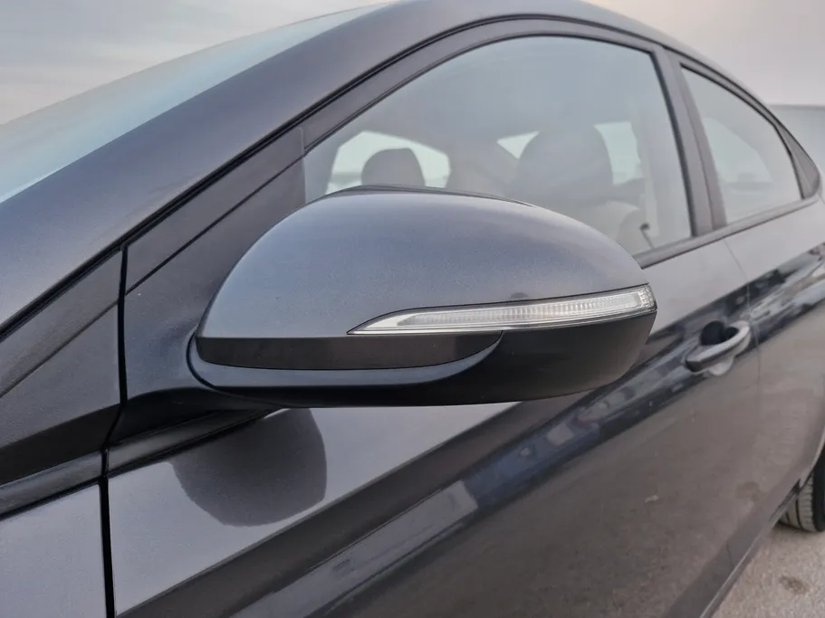 2023 Hyundai Accent Smart 