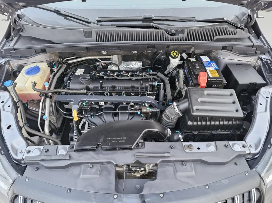 شيري اريزو 5 Comfort 2024 