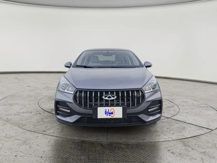 شيري اريزو 5 Comfort 2024 