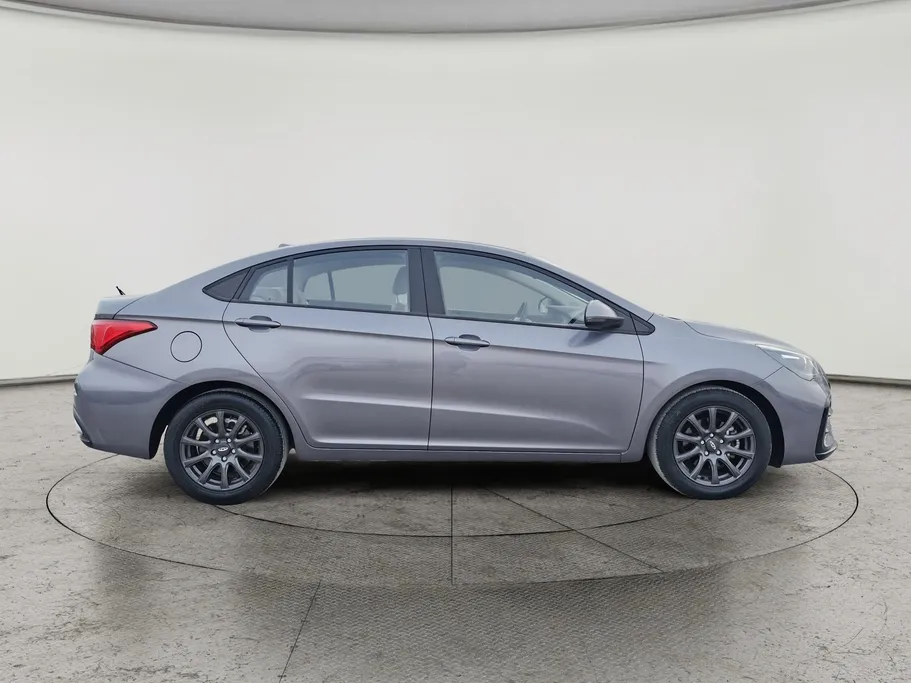 2024 Chery Arrizo 5 Comfort 