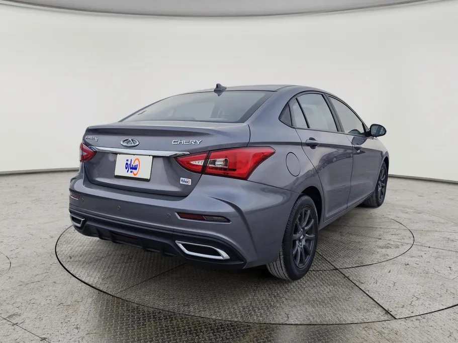 2024 Chery Arrizo 5 Comfort 