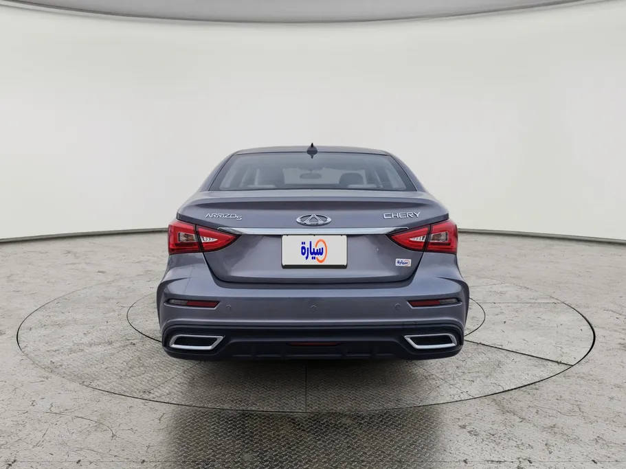 2024 Chery Arrizo 5 Comfort 