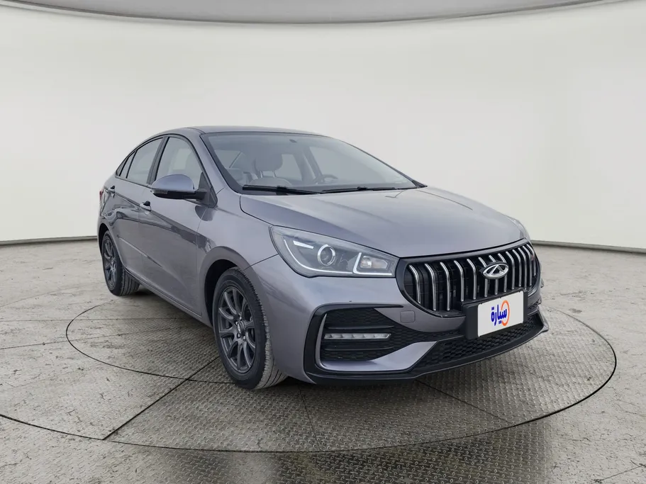 2024 Chery Arrizo 5 Comfort 