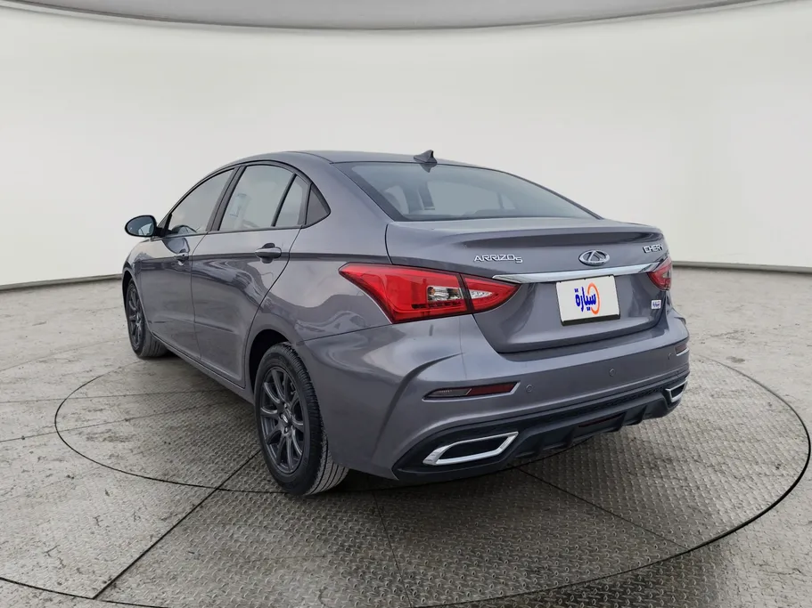 2024 Chery Arrizo 5 Comfort 