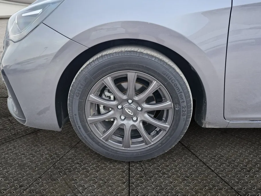 2024 Chery Arrizo 5 Comfort 