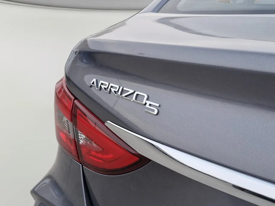 2024 Chery Arrizo 5 Comfort 