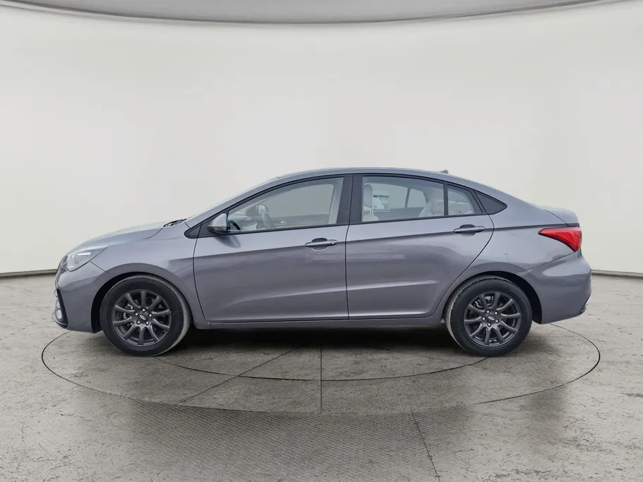 2024 Chery Arrizo 5 Comfort 