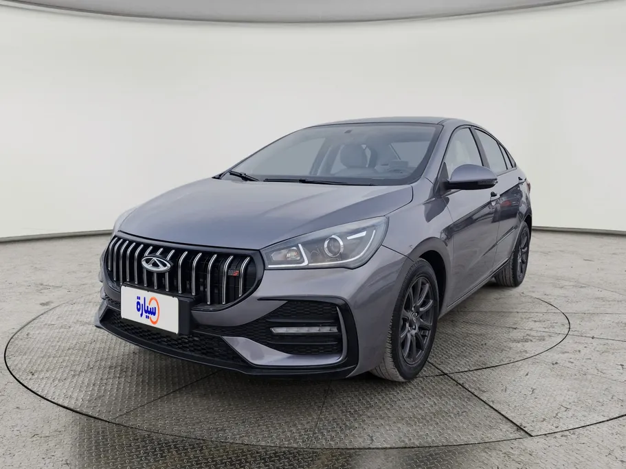 2024 Chery Arrizo 5 Comfort 