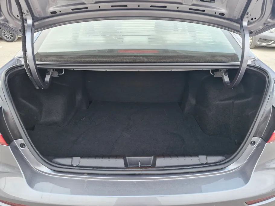 2024 Chery Arrizo 5 Comfort 